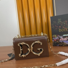 Dolce Gabbana Satchel Bags